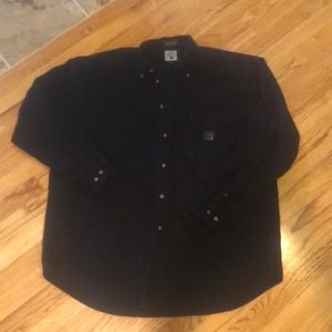 Men’s Falconable Button up shirt